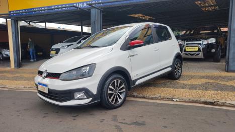 VOLKSWAGEN Fox 1.6 16V 4P MSI PEPPER FLEX, Foto 4