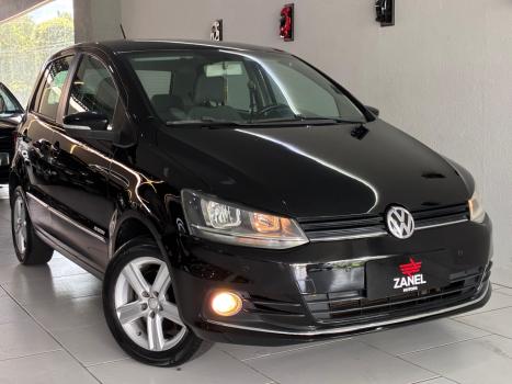 VOLKSWAGEN Fox 1.6 16V 4P MSI HIGHLINE FLEX, Foto 1