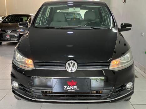 VOLKSWAGEN Fox 1.6 16V 4P MSI HIGHLINE FLEX, Foto 3