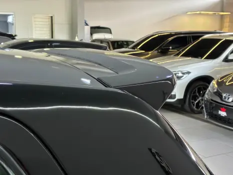 VOLKSWAGEN Fox 1.6 16V 4P MSI HIGHLINE FLEX, Foto 5