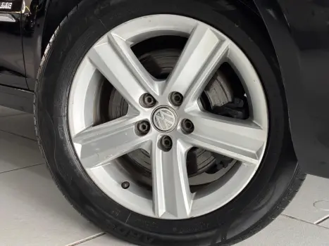 VOLKSWAGEN Fox 1.6 16V 4P MSI HIGHLINE FLEX, Foto 6