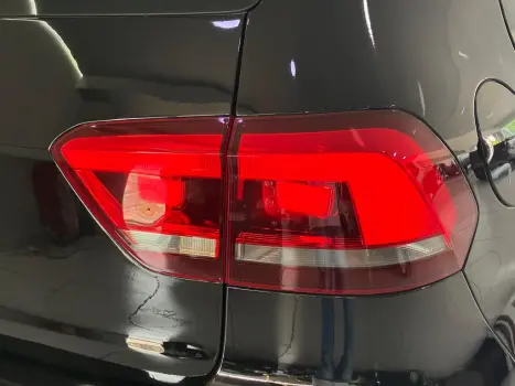 VOLKSWAGEN Fox 1.6 16V 4P MSI HIGHLINE FLEX, Foto 10