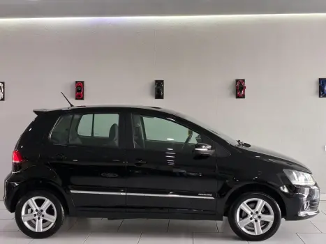 VOLKSWAGEN Fox 1.6 16V 4P MSI HIGHLINE FLEX, Foto 11