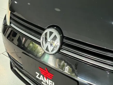 VOLKSWAGEN Fox 1.6 16V 4P MSI HIGHLINE FLEX, Foto 13