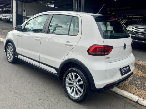 VOLKSWAGEN Fox 1.6 16V 4P MSI PEPPER FLEX, Foto 2