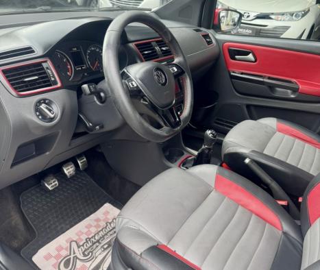 VOLKSWAGEN Fox 1.6 16V 4P MSI PEPPER FLEX, Foto 4