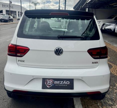 VOLKSWAGEN Fox 1.6 16V 4P MSI PEPPER FLEX, Foto 5