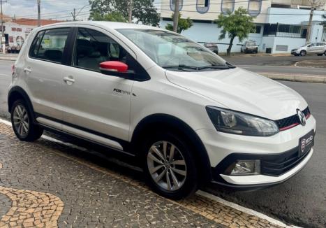 VOLKSWAGEN Fox 1.6 16V 4P MSI PEPPER FLEX, Foto 8