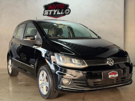 VOLKSWAGEN Fox 1.6 16V 4P MSI HIGHLINE FLEX, Foto 1