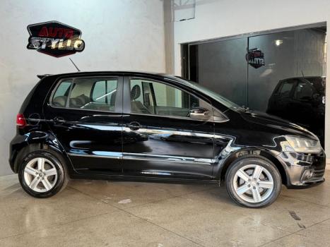 VOLKSWAGEN Fox 1.6 16V 4P MSI HIGHLINE FLEX, Foto 3