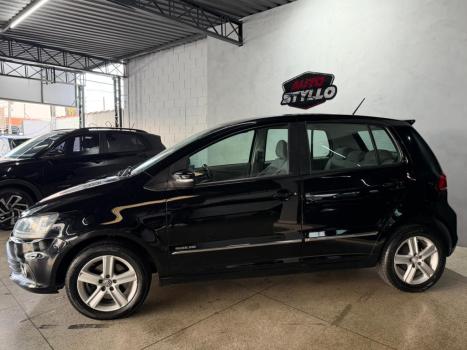 VOLKSWAGEN Fox 1.6 16V 4P MSI HIGHLINE FLEX, Foto 4