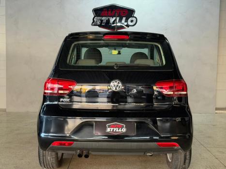 VOLKSWAGEN Fox 1.6 16V 4P MSI HIGHLINE FLEX, Foto 5