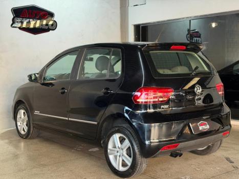 VOLKSWAGEN Fox 1.6 16V 4P MSI HIGHLINE FLEX, Foto 6