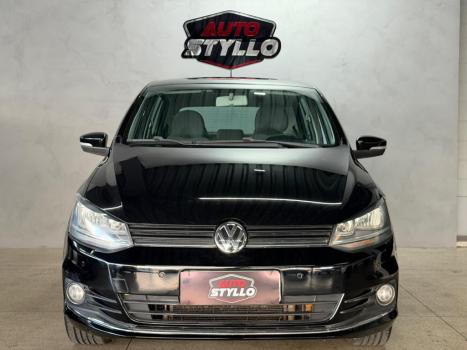 VOLKSWAGEN Fox 1.6 16V 4P MSI HIGHLINE FLEX, Foto 7
