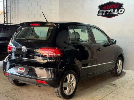 VOLKSWAGEN Fox 1.6 16V 4P MSI HIGHLINE FLEX, Foto 8