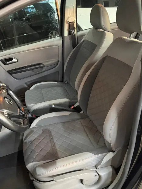 VOLKSWAGEN Fox 1.6 16V 4P MSI HIGHLINE FLEX, Foto 9