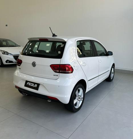 VOLKSWAGEN Fox 1.6 16V 4P MSI HIGHLINE FLEX, Foto 3