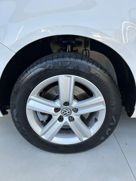 VOLKSWAGEN Fox 1.6 16V 4P MSI HIGHLINE FLEX, Foto 5