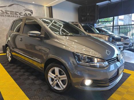 VOLKSWAGEN Fox 1.6 16V 4P MSI HIGHLINE FLEX, Foto 1