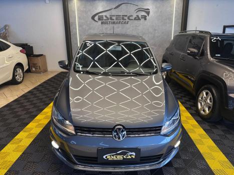 VOLKSWAGEN Fox 1.6 16V 4P MSI HIGHLINE FLEX, Foto 3