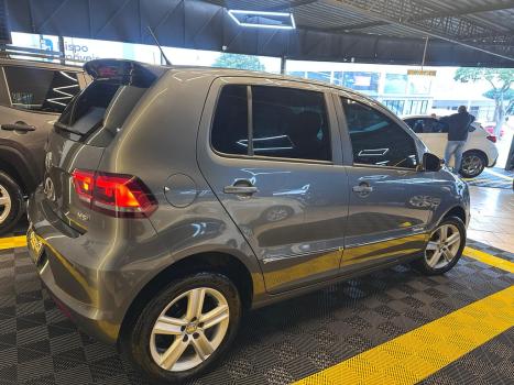 VOLKSWAGEN Fox 1.6 16V 4P MSI HIGHLINE FLEX, Foto 4