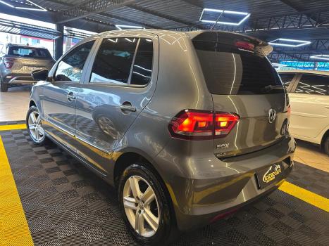 VOLKSWAGEN Fox 1.6 16V 4P MSI HIGHLINE FLEX, Foto 5