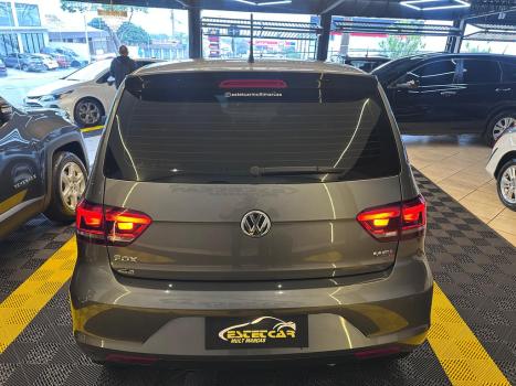 VOLKSWAGEN Fox 1.6 16V 4P MSI HIGHLINE FLEX, Foto 6