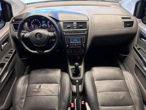 VOLKSWAGEN Fox 1.6 16V 4P MSI HIGHLINE FLEX, Foto 9