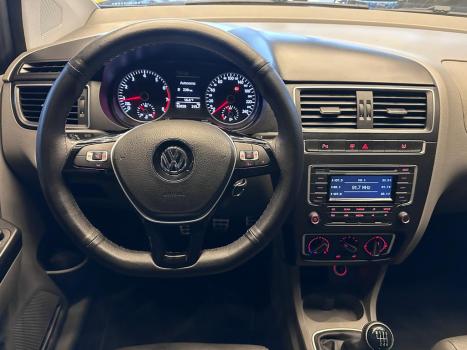 VOLKSWAGEN Fox 1.6 16V 4P MSI HIGHLINE FLEX, Foto 10