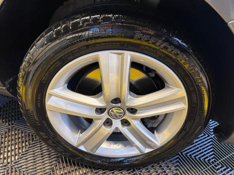 VOLKSWAGEN Fox 1.6 16V 4P MSI HIGHLINE FLEX, Foto 11