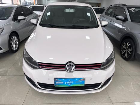 VOLKSWAGEN Fox 1.6 16V 4P MSI HIGHLINE FLEX, Foto 1