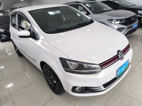 VOLKSWAGEN Fox 1.6 16V 4P MSI HIGHLINE FLEX, Foto 2