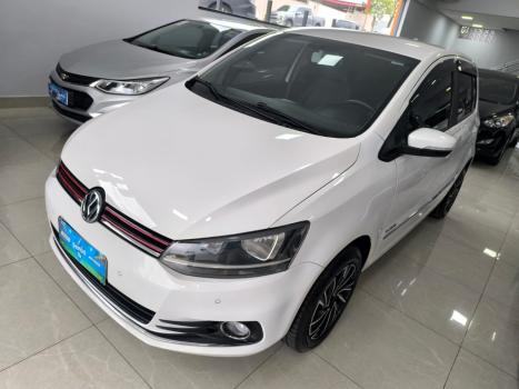 VOLKSWAGEN Fox 1.6 16V 4P MSI HIGHLINE FLEX, Foto 3