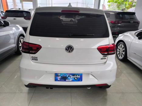 VOLKSWAGEN Fox 1.6 16V 4P MSI HIGHLINE FLEX, Foto 4