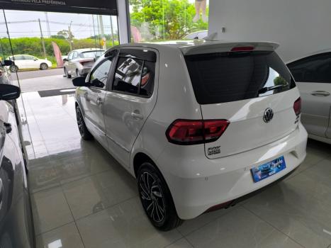 VOLKSWAGEN Fox 1.6 16V 4P MSI HIGHLINE FLEX, Foto 6