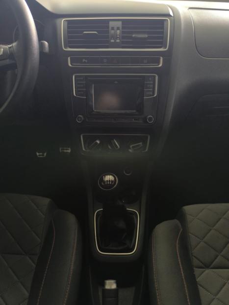 VOLKSWAGEN Fox 1.6 16V 4P MSI HIGHLINE FLEX, Foto 7