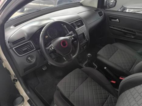 VOLKSWAGEN Fox 1.6 16V 4P MSI HIGHLINE FLEX, Foto 8