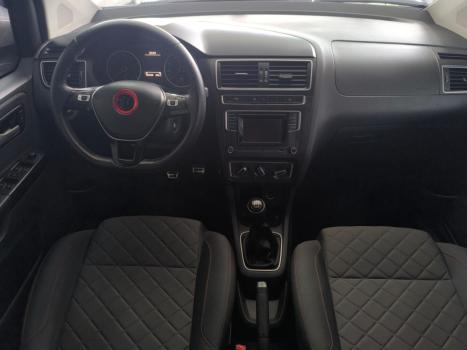 VOLKSWAGEN Fox 1.6 16V 4P MSI HIGHLINE FLEX, Foto 9