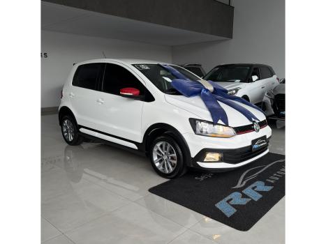 VOLKSWAGEN Fox 1.6 16V 4P MSI PEPPER FLEX, Foto 1