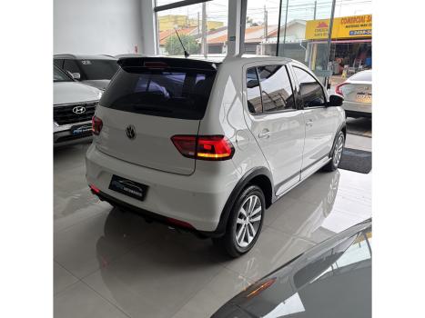 VOLKSWAGEN Fox 1.6 16V 4P MSI PEPPER FLEX, Foto 2