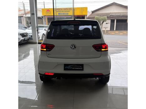 VOLKSWAGEN Fox 1.6 16V 4P MSI PEPPER FLEX, Foto 3