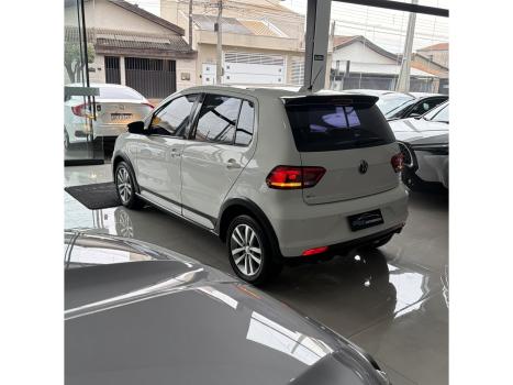 VOLKSWAGEN Fox 1.6 16V 4P MSI PEPPER FLEX, Foto 4