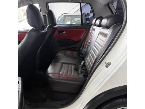 VOLKSWAGEN Fox 1.6 16V 4P MSI PEPPER FLEX, Foto 7
