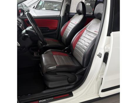 VOLKSWAGEN Fox 1.6 16V 4P MSI PEPPER FLEX, Foto 8