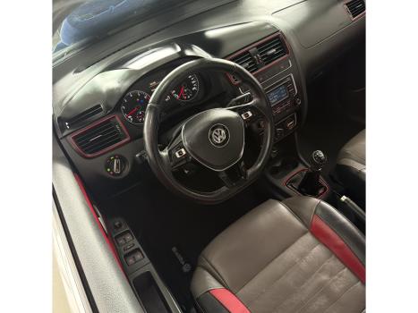 VOLKSWAGEN Fox 1.6 16V 4P MSI PEPPER FLEX, Foto 10