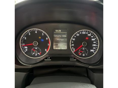 VOLKSWAGEN Fox 1.6 16V 4P MSI PEPPER FLEX, Foto 11