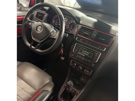 VOLKSWAGEN Fox 1.6 16V 4P MSI PEPPER FLEX, Foto 12