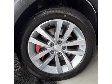 VOLKSWAGEN Fox 1.6 16V 4P MSI PEPPER FLEX, Foto 13