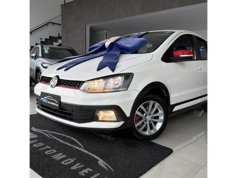 VOLKSWAGEN Fox 1.6 16V 4P MSI PEPPER FLEX, Foto 15