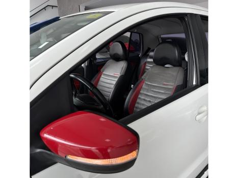 VOLKSWAGEN Fox 1.6 16V 4P MSI PEPPER FLEX, Foto 16